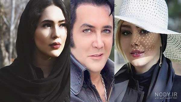 بازیگر نقش آریا در سریال نیسان آبی کیست +بیوگرافی و عکس - شبونه بازیگر نقش آریا در سریال نیسان آبی کیست +بیوگرافی و عکس - شبونه