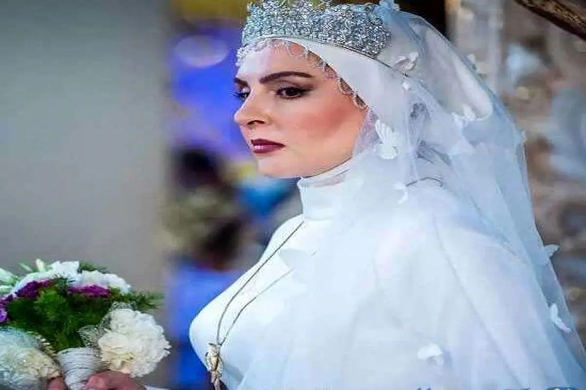 بیوگرافی آزیتا ترکاشوند ؛ عکس های او و همسرش و اطلاعات زندگی شخصی ... بیوگرافی آزیتا ترکاشوند ؛ عکس های او و همسرش و اطلاعات زندگی شخصی ...