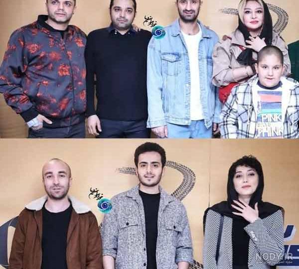 بیوگرافی تمام بازیگران سریال نیسان آبی + عکس های بازیگران سریال ... بیوگرافی تمام بازیگران سریال نیسان آبی + عکس های بازیگران سریال ...