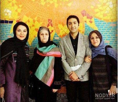 بیوگرافی خواهران اسکندری بازیگران تلویزیون و سینما +تصاویر بیوگرافی خواهران اسکندری بازیگران تلویزیون و سینما +تصاویر