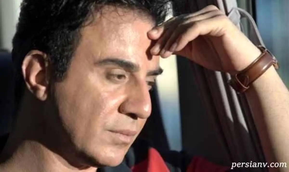 بیوگرافی داریوش فرضیایی(عمو پورنگ) + همسر و فرزندان بیوگرافی داریوش فرضیایی(عمو پورنگ) + همسر و فرزندان