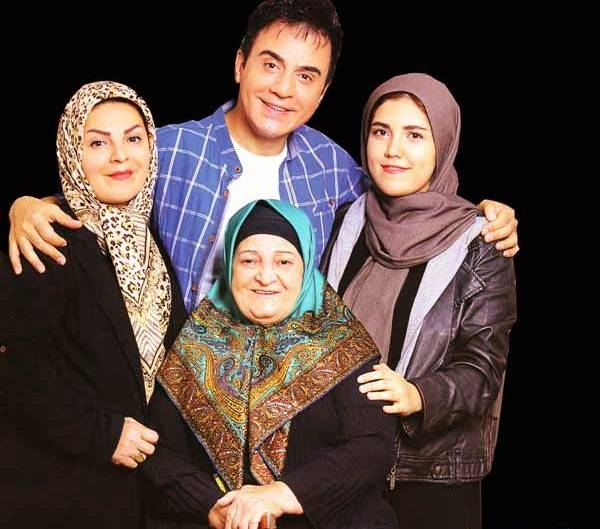بیوگرافی داریوش فرضیایی(عمو پورنگ) + همسر و فرزندان بیوگرافی داریوش فرضیایی(عمو پورنگ) + همسر و فرزندان