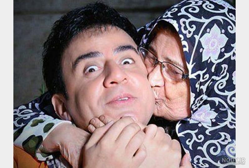 بیوگرافی داریوش فرضیایی(عمو پورنگ) + همسر و فرزندان بیوگرافی داریوش فرضیایی(عمو پورنگ) + همسر و فرزندان