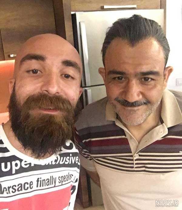بیوگرافی علی مهربان بازیگر نقش آریا در نیسان آبی | خبرنامه بیوگرافی علی مهربان بازیگر نقش آریا در نیسان آبی | خبرنامه