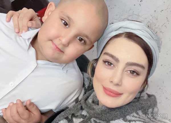 بیوگرافی علی مهربان بازیگر نقش آریا در نیسان آبی | خبرنامه بیوگرافی علی مهربان بازیگر نقش آریا در نیسان آبی | خبرنامه