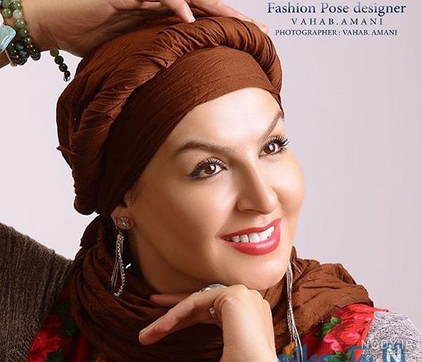 بیوگرافی کامل “آزیتا ترکاشوند” به همراه فیلم شناسی و تصاویر جذاب بیوگرافی کامل “آزیتا ترکاشوند” به همراه فیلم شناسی و تصاویر جذاب