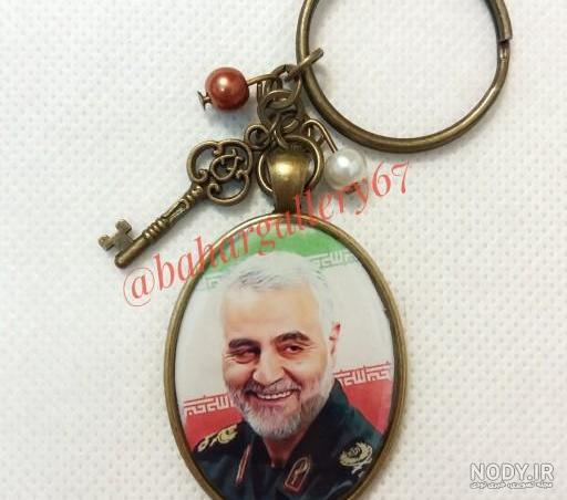 تصاویری از سردار شهید حاج قاسم سلیمانی تصاویری از سردار شهید حاج قاسم سلیمانی