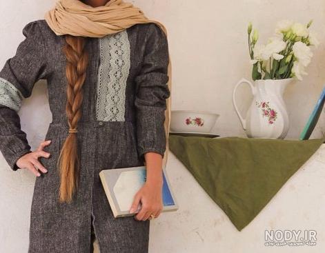 تفاوت مهمونی خونه خاله وخونه عمه ها - کلیپ خنده دار شقایق محمودی