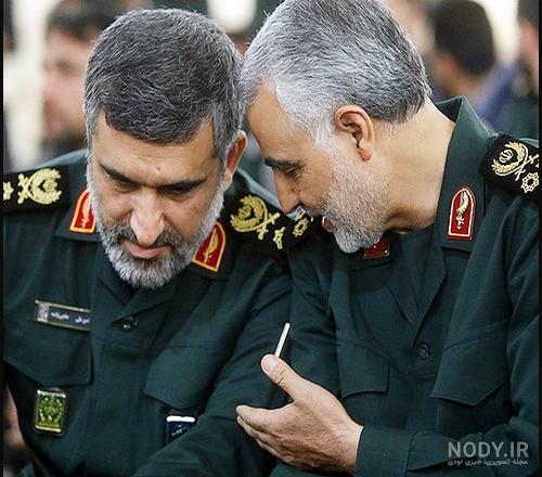 حاج قاسم سلیمانی :: حا.میم حاج قاسم سلیمانی :: حا.میم