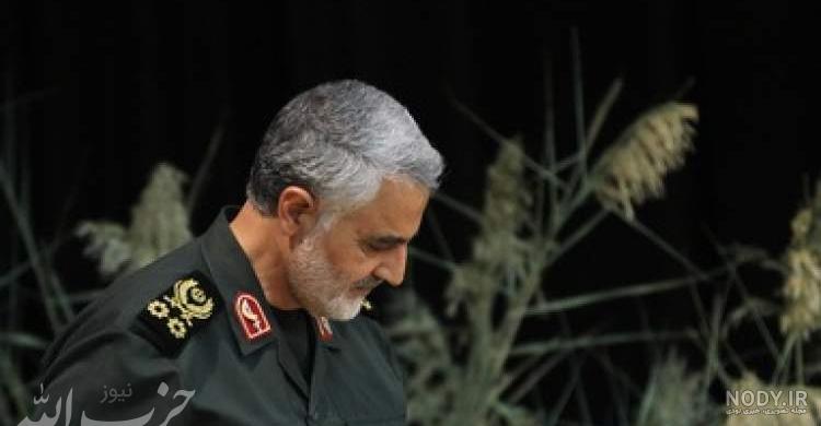 حاج قاسم سلیمانی :: حا.میم حاج قاسم سلیمانی :: حا.میم