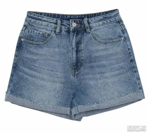 خرید و قیمت شلوارک زنانه - بدون واسطه از تولید کنندگان
