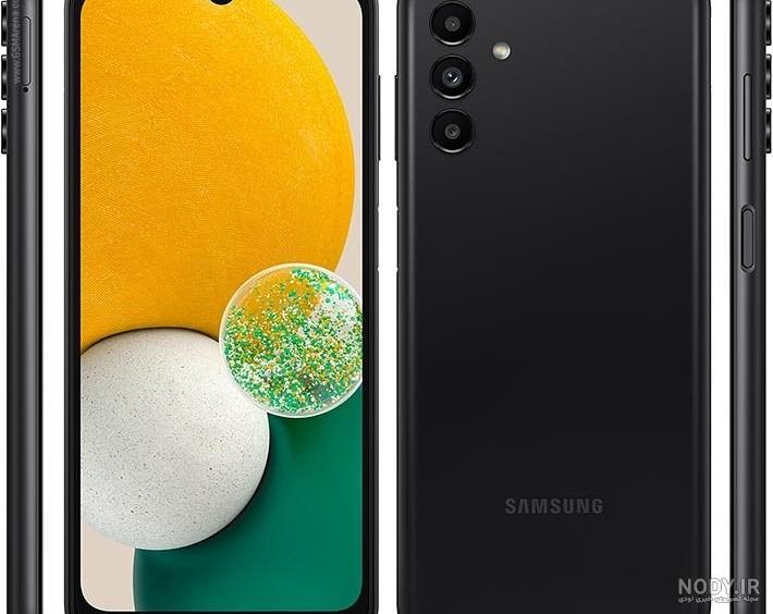 خرید و قیمت گوشی سامسونگ A13 | حافظه 64 رم 4 گیگابایت ا Samsung ... خرید و قیمت گوشی سامسونگ A13 | حافظه 64 رم 4 گیگابایت ا Samsung ...