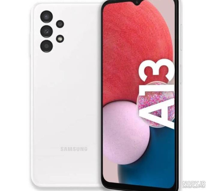 خرید و قیمت گوشی موبایل سامسونگ مدل Galaxy A13 با ظرفیت 64GB و رم ... خرید و قیمت گوشی موبایل سامسونگ مدل Galaxy A13 با ظرفیت 64GB و رم ...