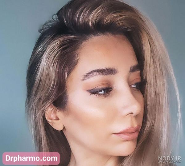 شیما کاتوزیان herosheemaz کیست؟ |‌ بیوگرافی بیوتی بلاگر ایرانی در ...