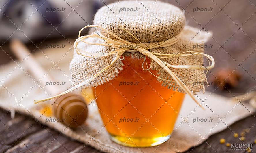 ظرف شيشه اي در دار Weck 200ml مدل 751 | پرفکت هوم