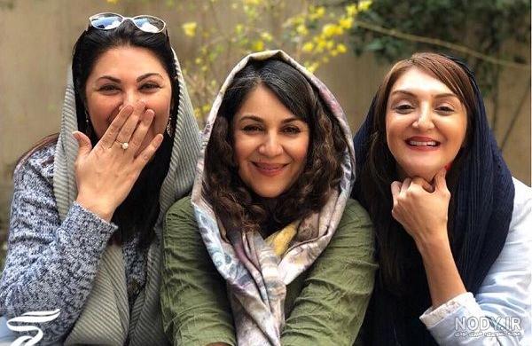 عکس از سارا اسکندری عکس از سارا اسکندری