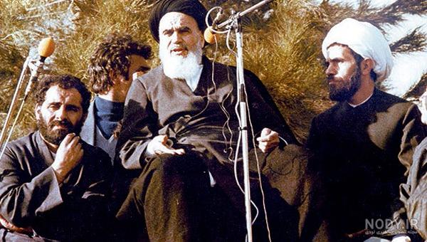 عکس تظاهرات دهه فجر ۱۴۰۰ - عکس نودی