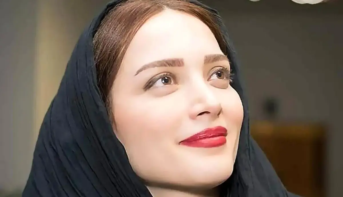 عکس جعفر در سریال نوروز رنگی - عکس نودی