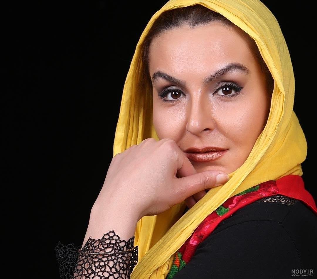 عکس جوانی آزیتا ترکاشوند عکس جوانی آزیتا ترکاشوند