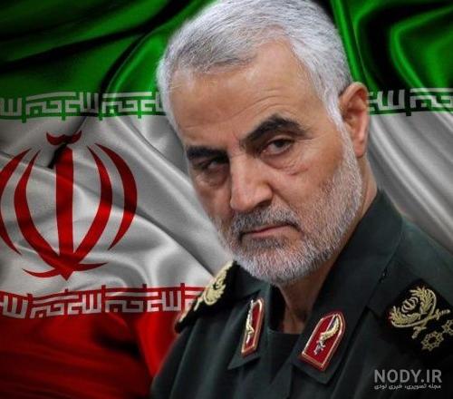 عکس حاج قاسم سلیمانی دانلود عکس حاج قاسم سلیمانی دانلود