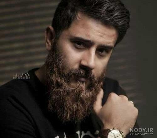 عکس حامد تبریزی و برادرش - عکس نودی