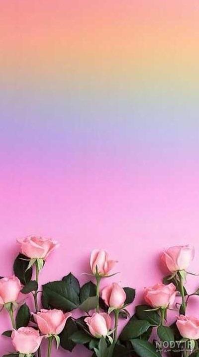 عکس خالی زیبا برای نوشتن متن - عکس نودی