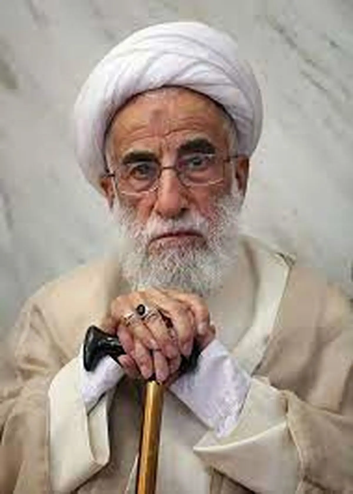 عکس خانه آیت الله جنتی