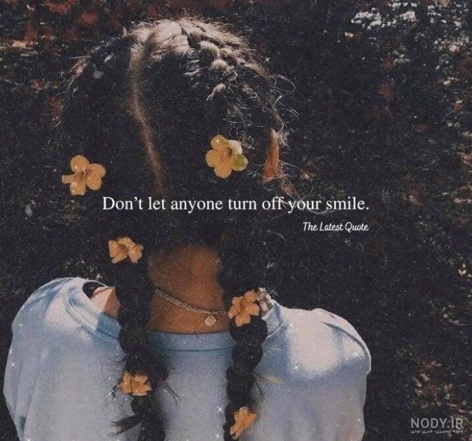 عکس دختر فیک برای استوری