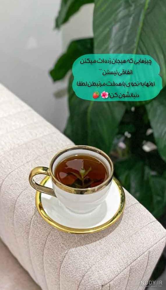 عکس دختر فیک برای استوری