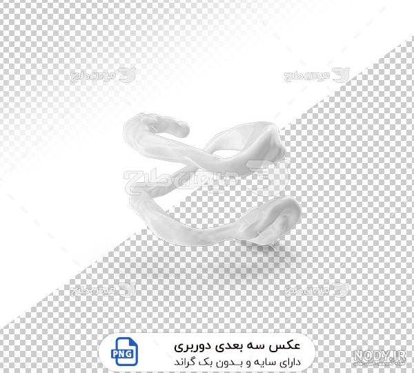عکس رنگ سفید شیری