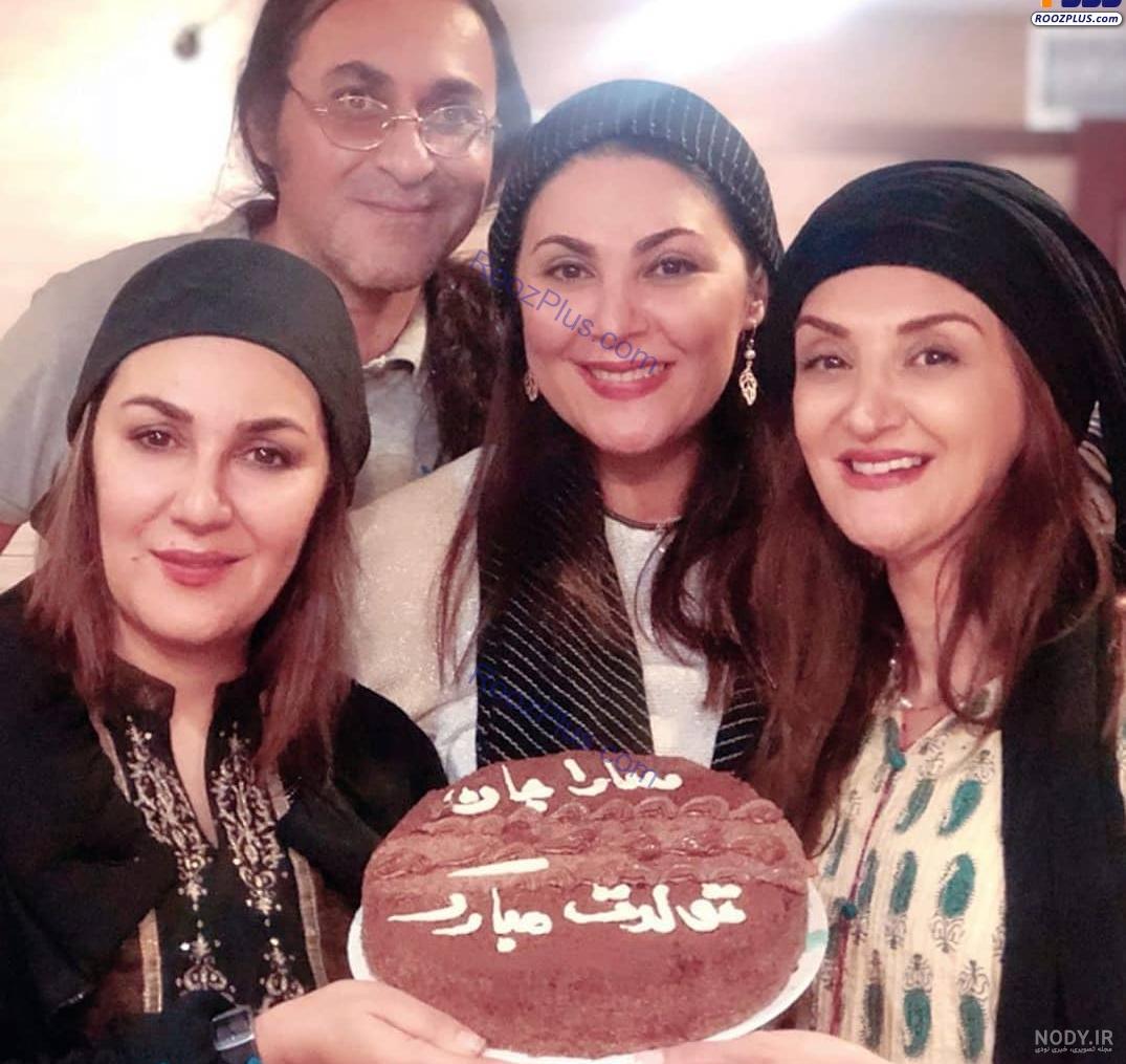 عکس سارا اسکندری عکس سارا اسکندری