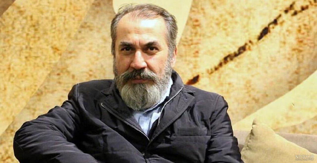 عکس سیامک انصاری و همسر و فرزندش - عکس نودی عکس سیامک انصاری و همسر و فرزندش - عکس نودی