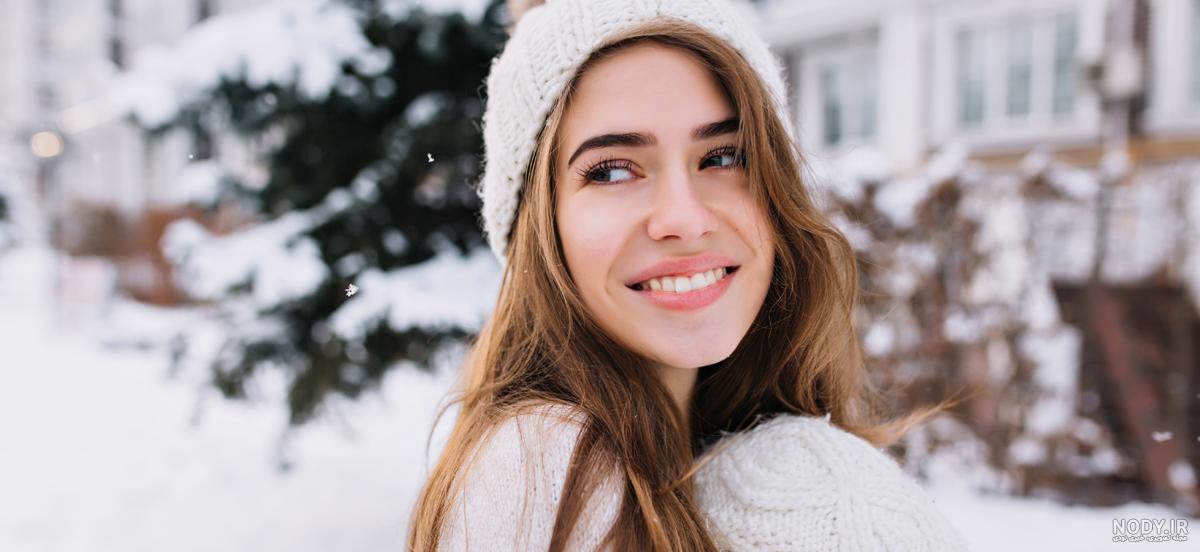 عکس شیک و جدید کلاه های نقاب دار و اسپرت - بانک لباس