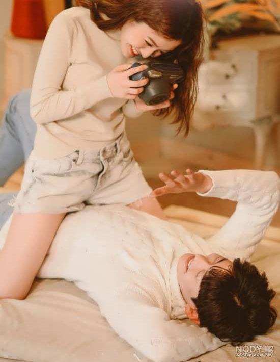 عکس عاشقانه 2023 |بهترین و جذاب ترین عکس های عاشقانه دونفره کره ای