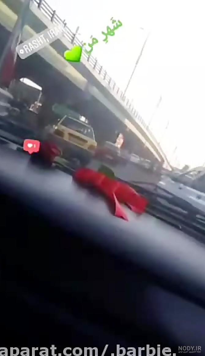 عکس فیک دخترونه طبیعی 2023; بدون چهره برای فضای مجازی - گلین بانو