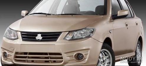 عکس مبل رنگ شیری