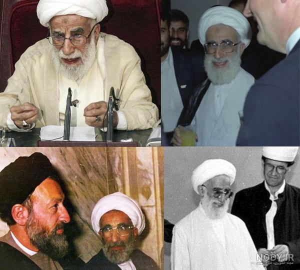 عکس همسر جدید جنتی - عکس نودی