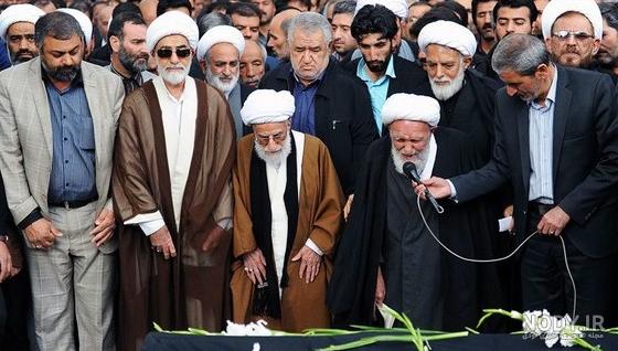 عکس همسر جدید جنتی - عکس نودی