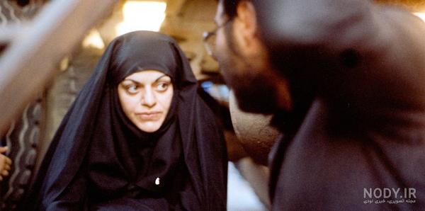 عکس همسر شهید چمران عکس همسر شهید چمران