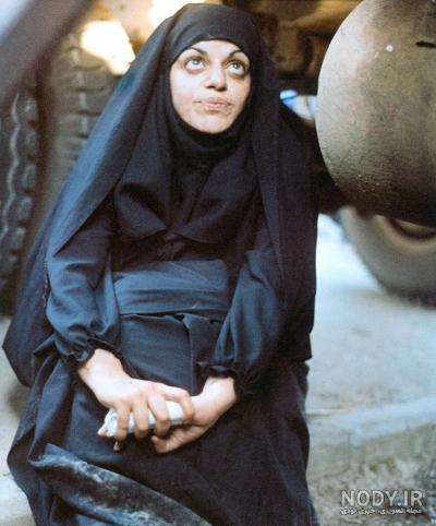 عکس همسر چمران