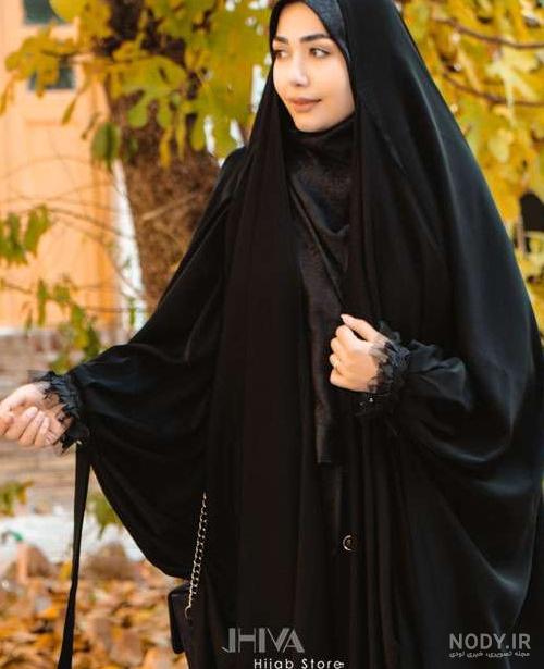 عکس پروفایل مشکی نوشته دار