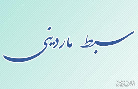 عکس پرچم نیجر