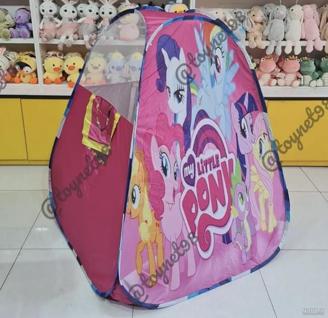 عکس چادر بچه گانه عربی عکس چادر بچه گانه عربی