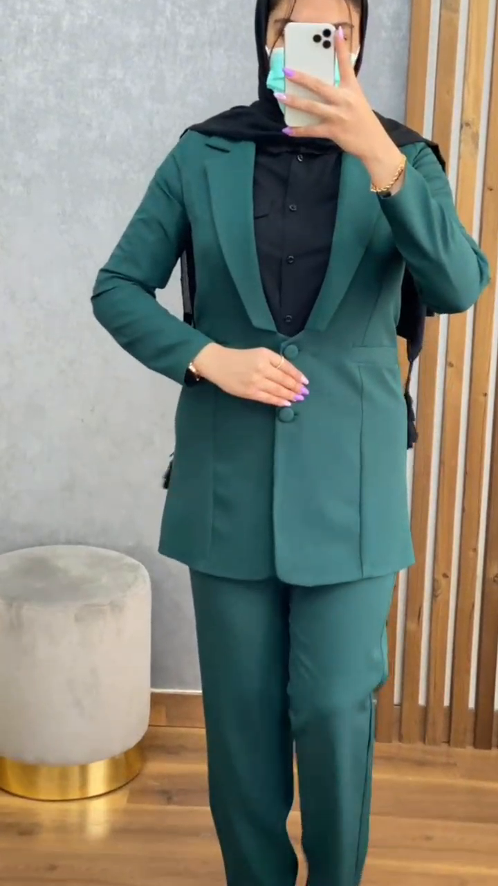 عکس کت و شلوار بگ - عکس نودی