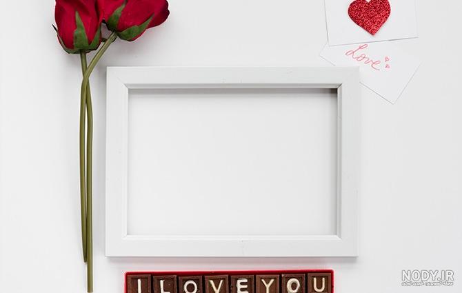 عکس کتاب خالی برای نوشتن متن