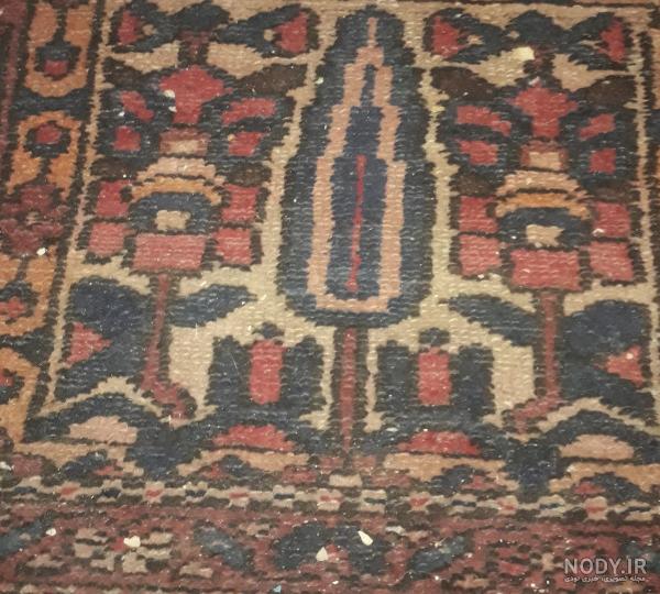 فرش عتیقه و معرفی 8 نکته برای تشخیص و نگهداری از آن | فرش فراهان