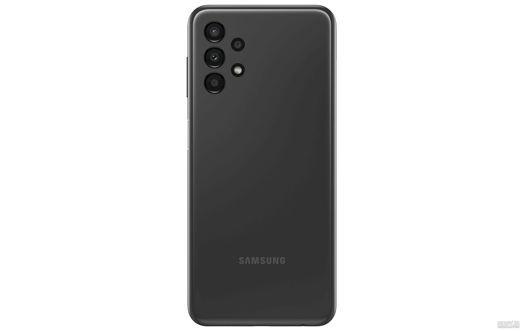 قیمت سامسونگ A13 نسخه 128 گیگابایت با رم 6