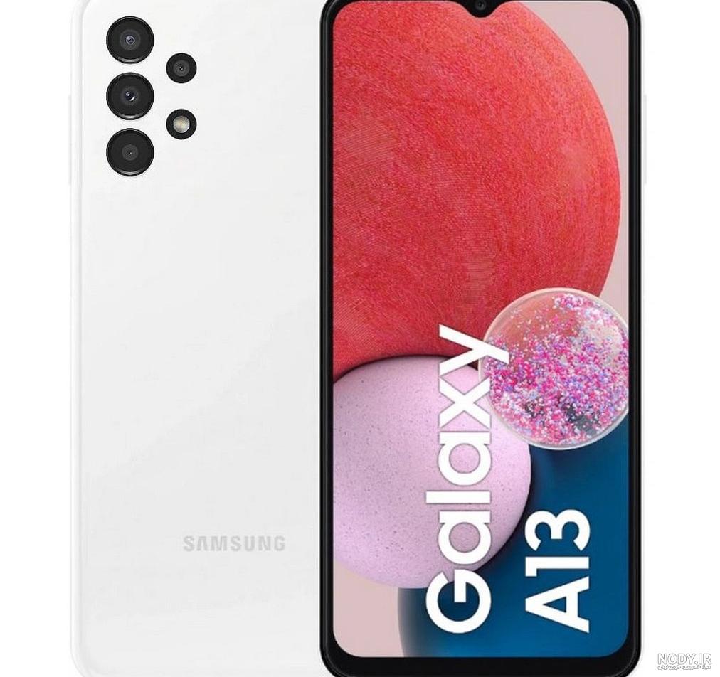 قیمت گوشی A13 سامسونگ | خرید Samsung A13 + مشخصات