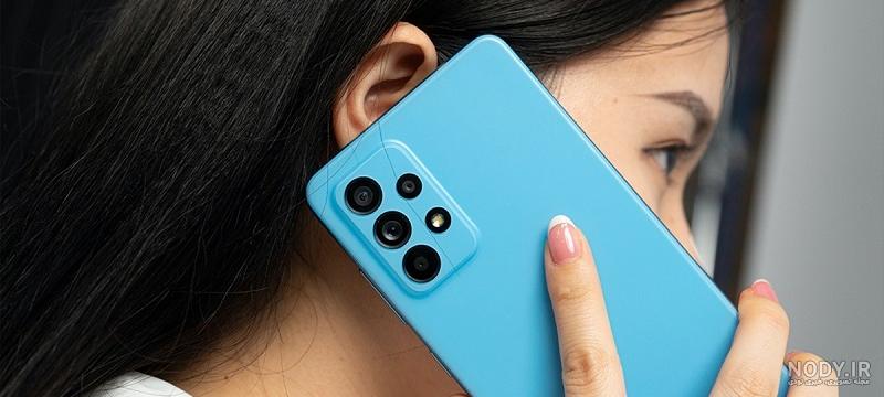 قیمت گوشی سامسونگ A13 رم 4GB حافظه 64GB | مایکروتل