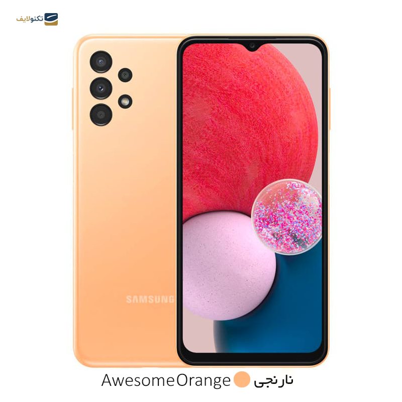 قیمت گوشی A13 سامسونگ ویتنام 64 گیگابایت با رم 4